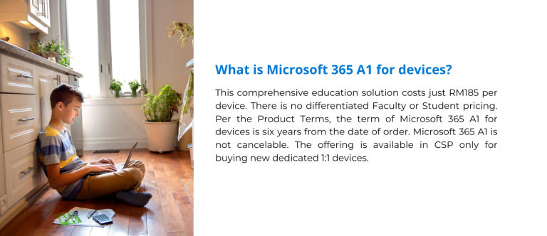 microsoft-365-a1-license-and-education-devices-corpacer